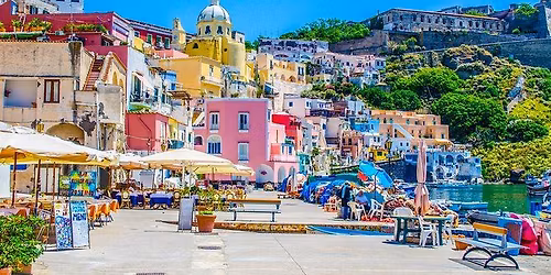 Procida