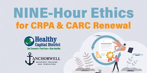 Ethics: Nine Hour Training