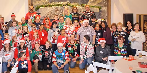 Holiday Party \u2013 South