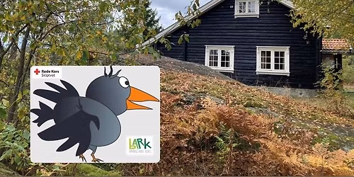 Overnattingstur med Kr\u00e5keklubben - til Ravnsj\u00f8, Svinndal (mer info f\u00f8lger senere m\/p\u00e5meldingslink)