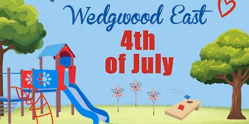 Stars, Stripes & Sweet Treats!
