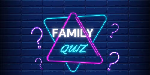Family Quiz