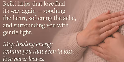 Finding Light in the Shadows of Grief