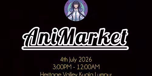 AniMarket