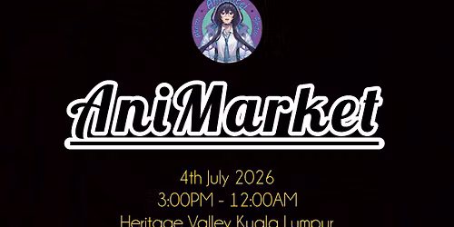 AniMarket