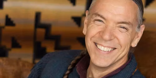 Eureka Symphony: Legends and Spirits