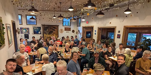Stodgy's Euchre Tournament
