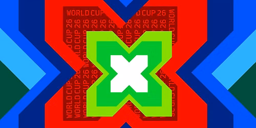 1H V 2J RO32: WORLD CUP 2026 SCREENING (BOXHALL CITY)