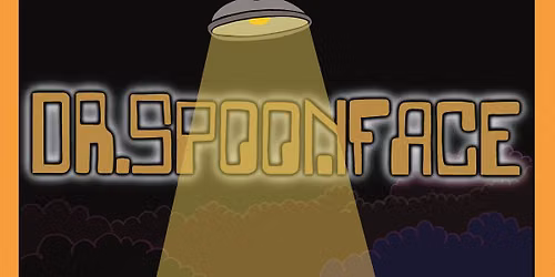 Dr. Spoonface @ Colne Blues Fringe (part 1)