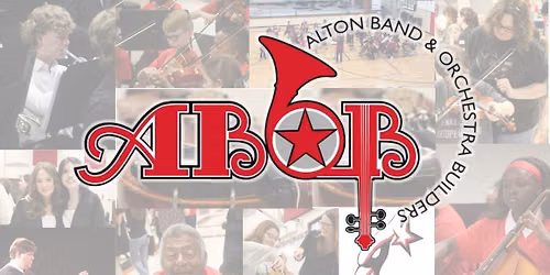 ABOB (Alton Band and Orchestra Builders) Monthly Meeting