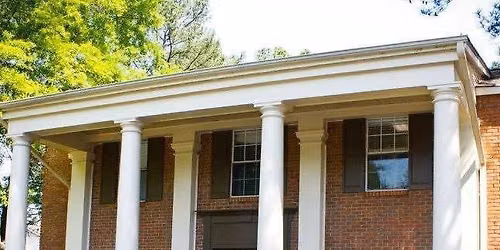 Pine Valley Retirement Community