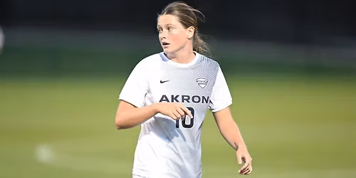 Parking Buffalo Bulls at Akron Zips Womens Basketball