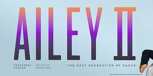 Ailey II