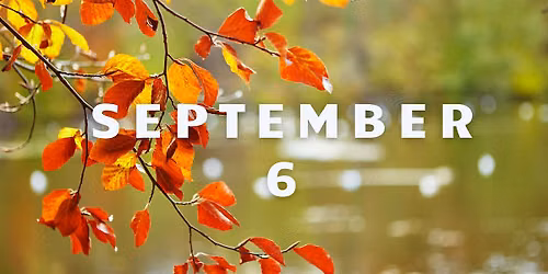 September 6