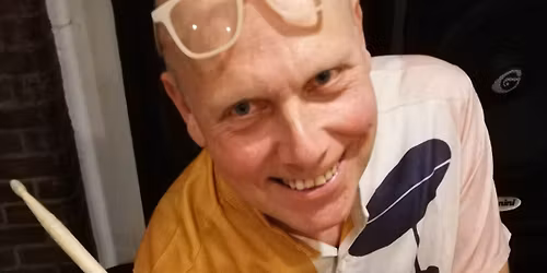 Elmer's Jazz Collective @ The Music Mix