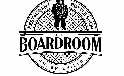 The Boardroom