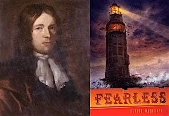 How I Fell in Love with Writing Historical Fiction