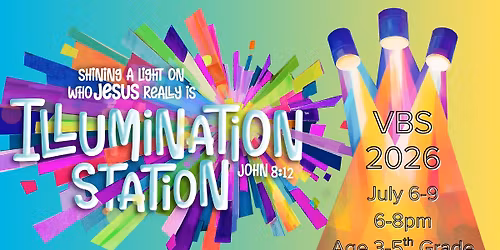 VBS at Good Shepherd Owatonna