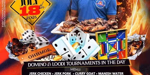 Edmonton Jerkfest & Family BbQ