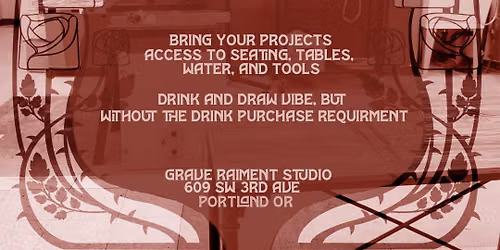 Open Studio