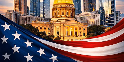 State of The City - Women's Council of Realtors Atlanta