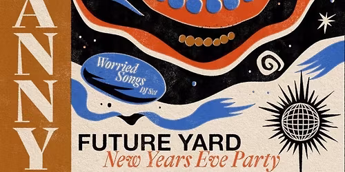 NYE Hootonanny w\/ Hooton Tennis Club