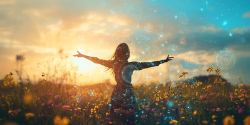 Physical Regeneration and Consciousness Expansion with Judy Satori