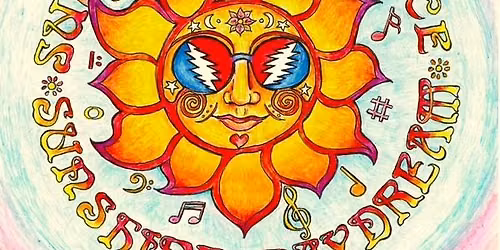 RGB's SUMMER SOLSTICE PARTY - NEWSYLUM BREWING Newtown,CT 3pm