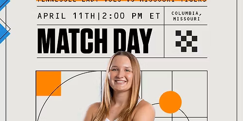 Tennessee Lady Vols vs. Missouri Tigers