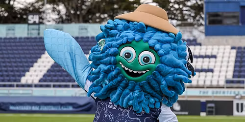Monterey Bay FC at Rhode Island FC at Centreville Bank Stadium