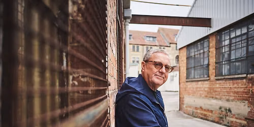 An Evening with Martin Taylor - Jazz Guitarist