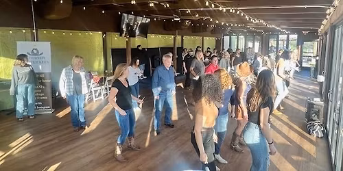 Boot Kickers Line Dancing – Back at Hop!