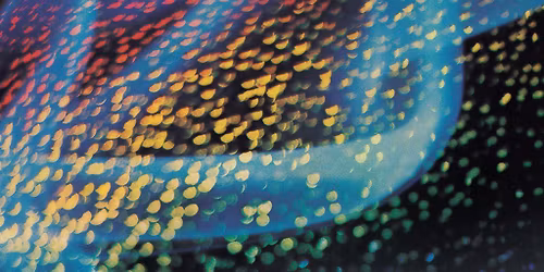 Kaleidoscope of Rainbows @ 50