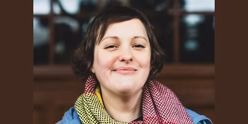 Josie Long