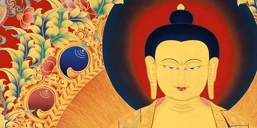 P\u0159edn\u00e1\u0161ka: Buddhismus v modern\u00edm sv\u011bt\u011b