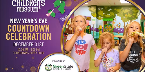 Countdown Celebration