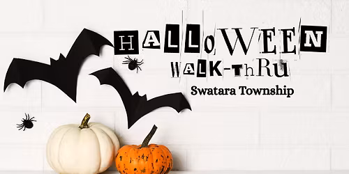 Swatara Township Halloween Walk-Thru