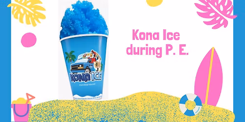 Kona Ice