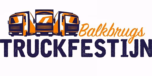 Demo Weekend Balkbrugstruckfestijn