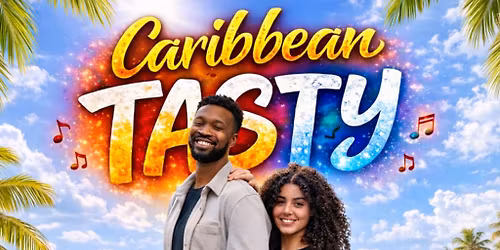 Caribbean Tasty