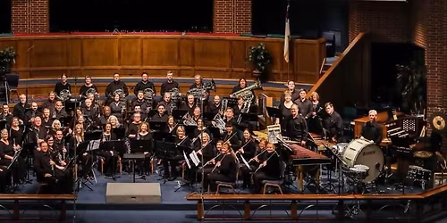 The Woodlands Trombone Christmas