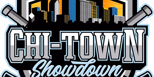 Chicago - Chi-Town Showdown