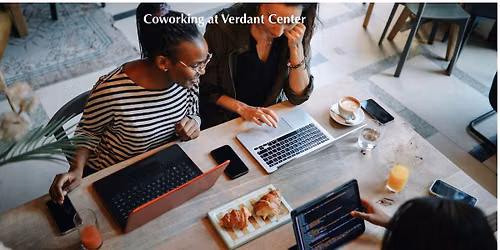 Co working