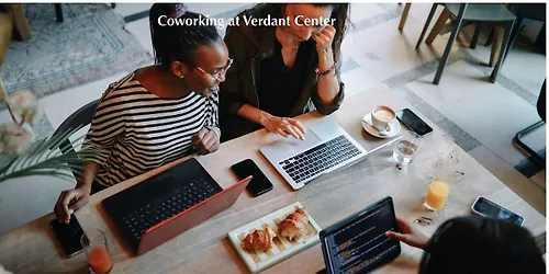 Co working