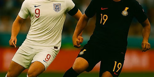 England vs Ghana FIFA World Cup