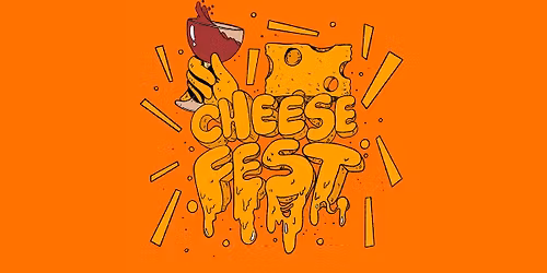 Cheese Fest 2026