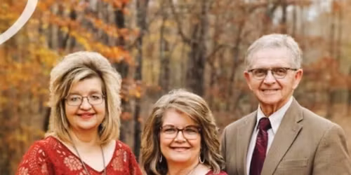 The Lovelace Family-Singing