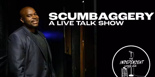 STAND UP | SCUMBAGGERY