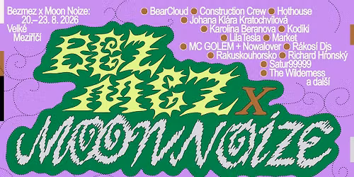 Bezmez x Moon Noize 2026