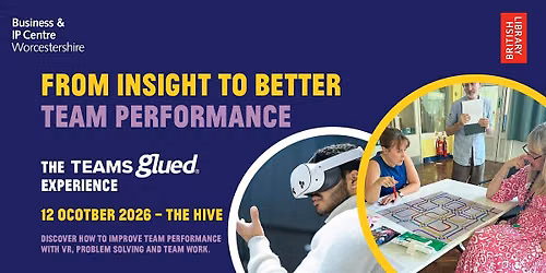 From insight to better team performance: The Teams Glued experience